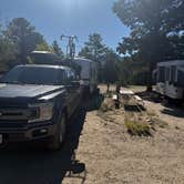 Review photo of Arkansas River Rim Campground by Grant M., June 21, 2026