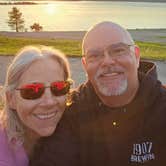 Review photo of Robinson Point by Ron G., October 6, 2025