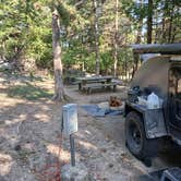 Review photo of Rocky Branch Campground by Mike S., August 16, 2025
