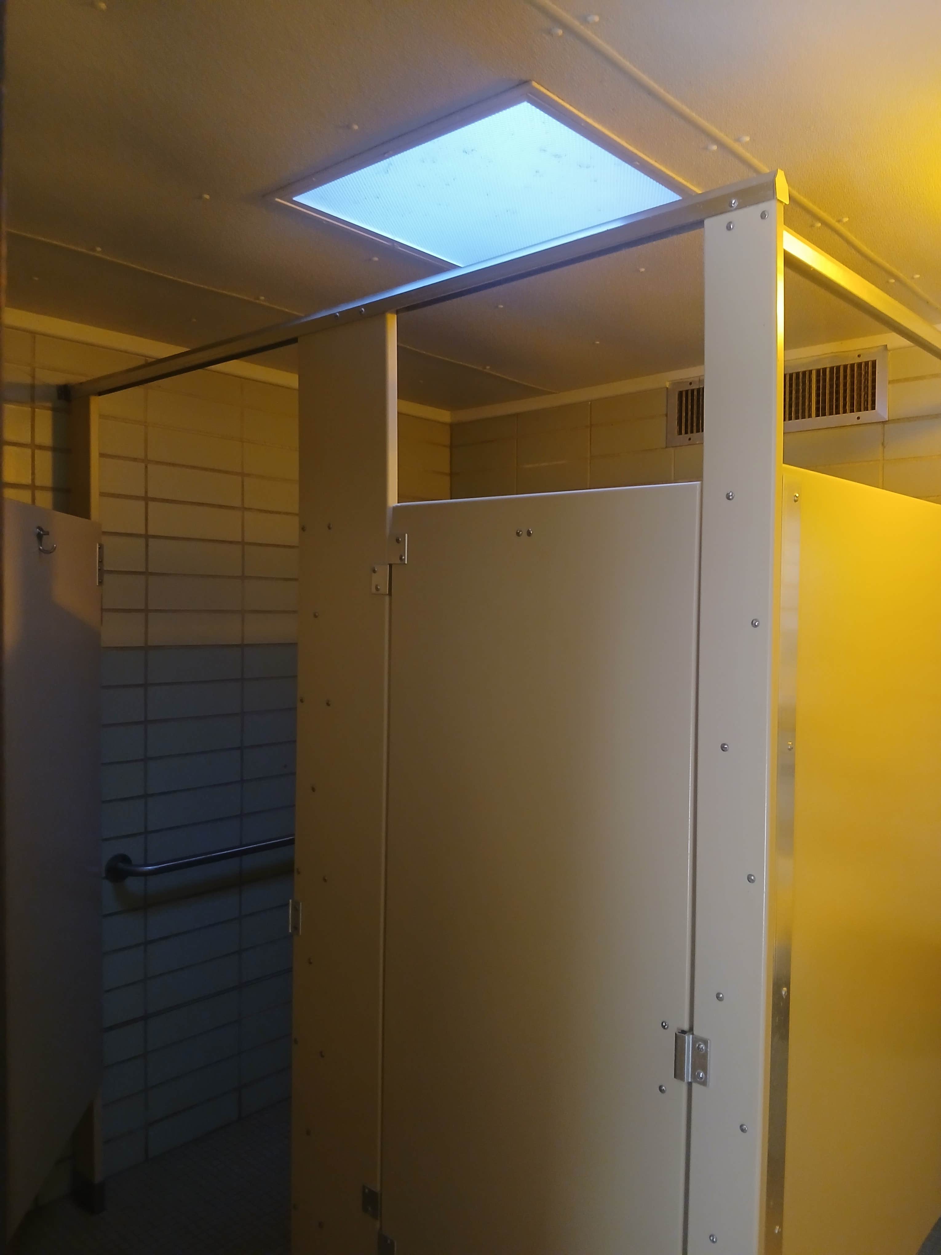 Camper-submitted photo at Self Creek near Langley, AR