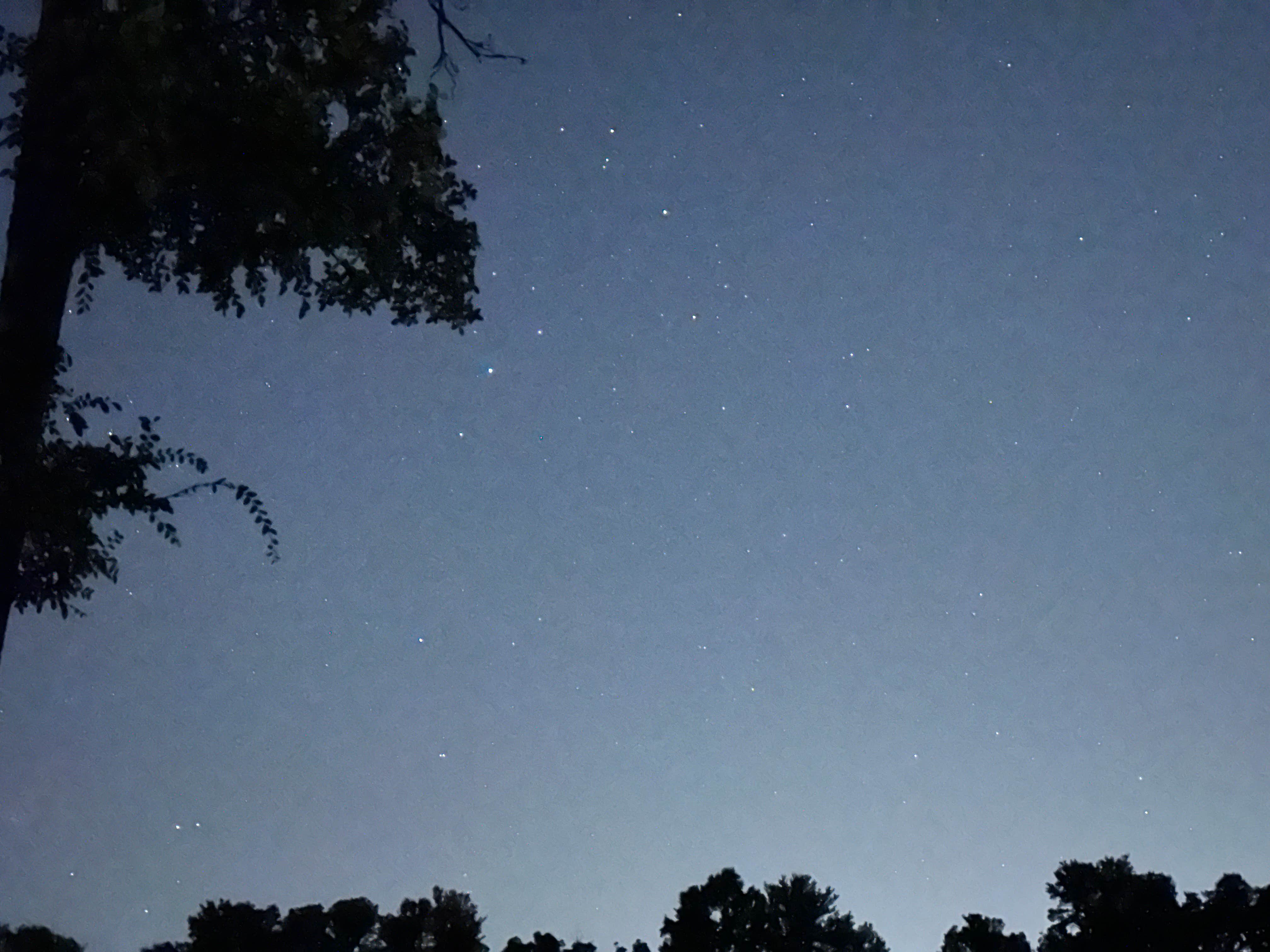 Camper-submitted photo at Springhill near Chester, AR