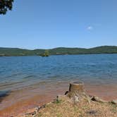 Review photo of Starkey Campground by Bryce N., June 1, 2025