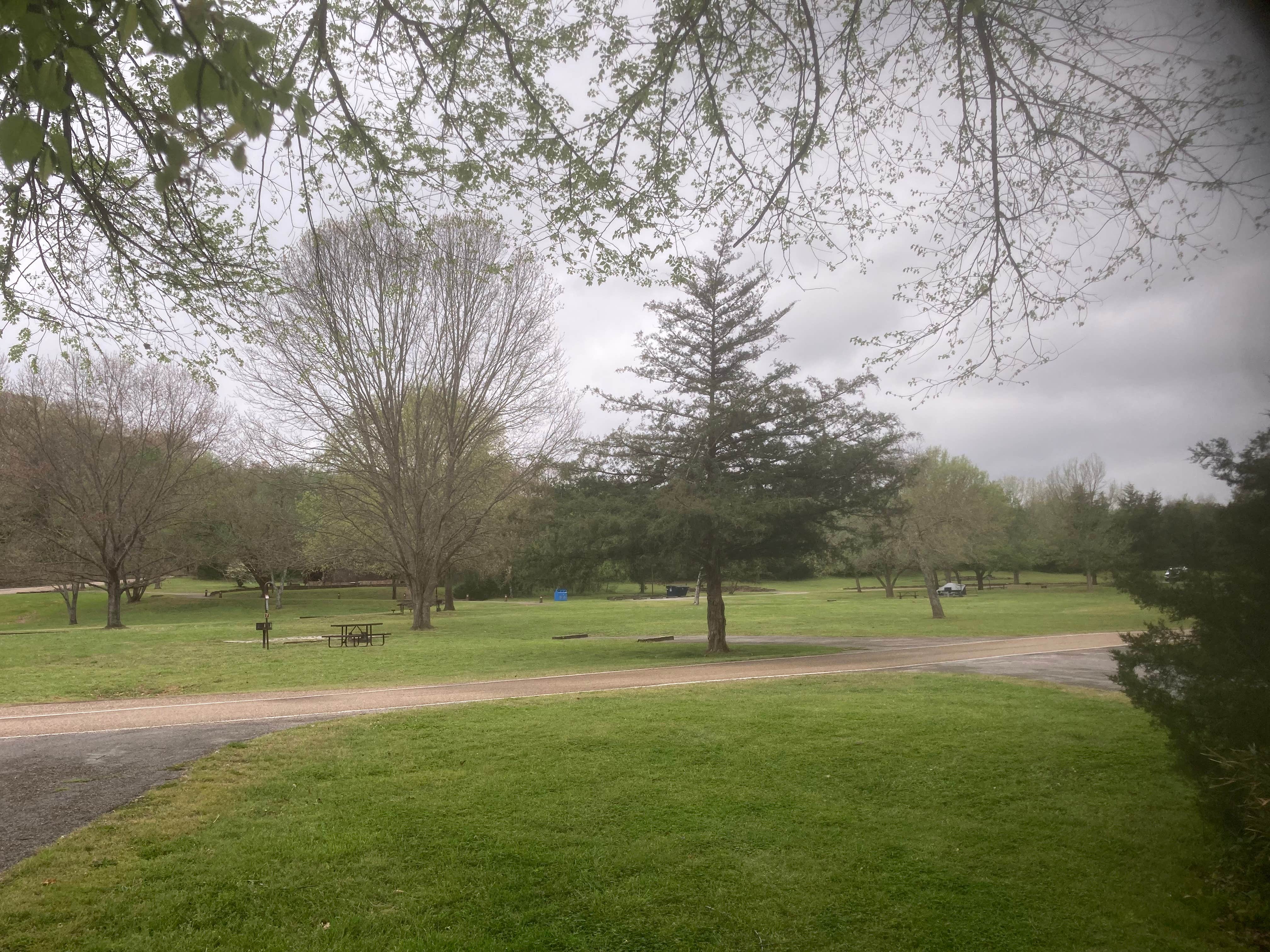 Camper-submitted photo at Tyler Bend Campground — Buffalo National River near Buffalo National River