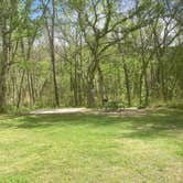 Review photo of Tyler Bend Campground — Buffalo National River by Lucy P., April 11, 2024