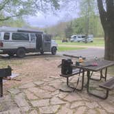 Review photo of Tyler Bend Campground — Buffalo National River by Lucy P., April 11, 2024