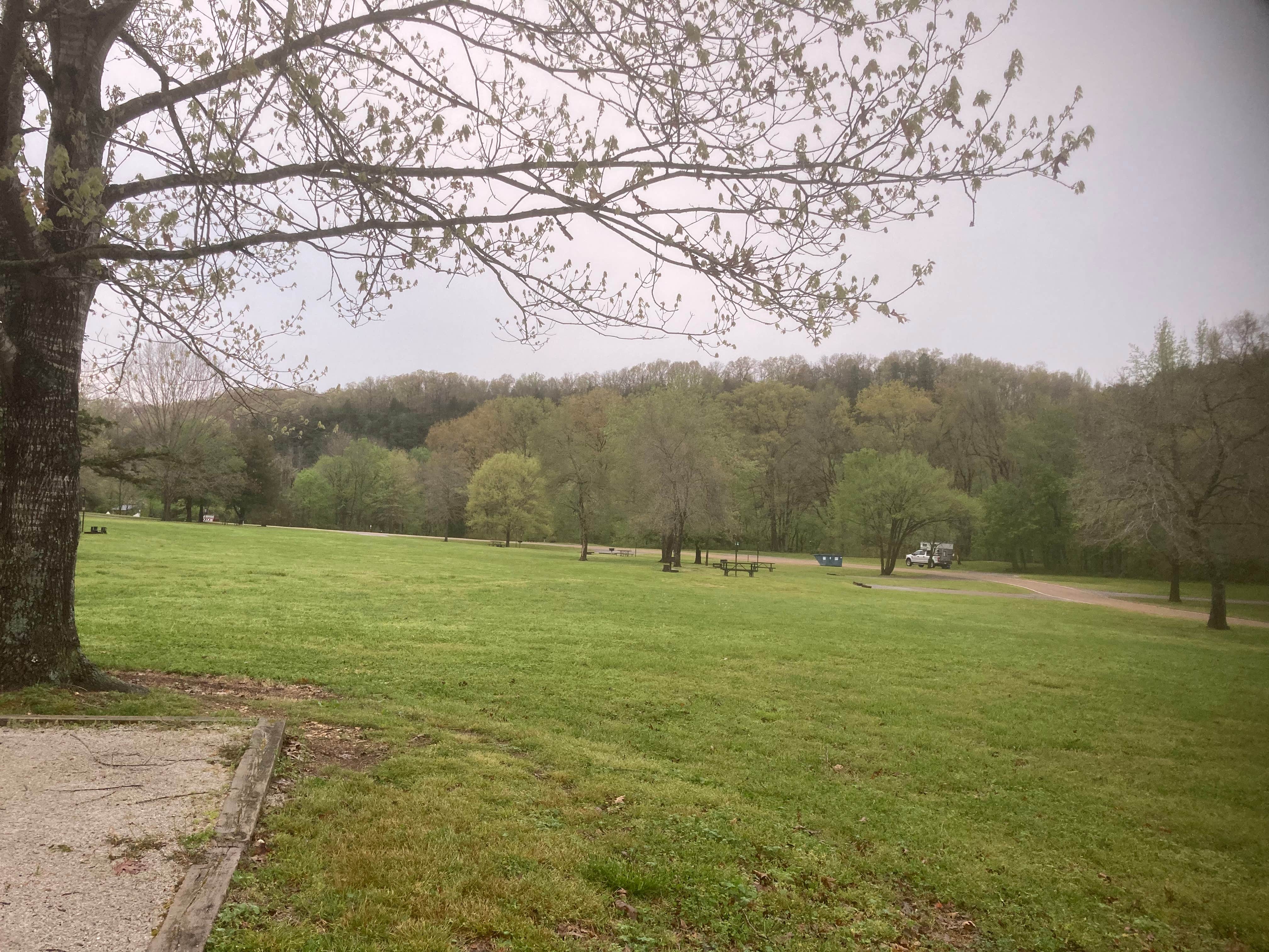 Camper-submitted photo at Tyler Bend Campground — Buffalo National River near Buffalo National River
