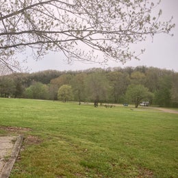 Public Campgrounds: Tyler Bend Campground — Buffalo National River