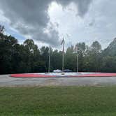 Review photo of Village Creek State Park Campground by Brittany R., September 23, 2025