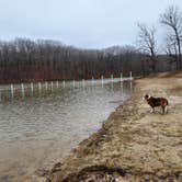 Review photo of Village Creek State Park Campground by Teresa T., January 29, 2024