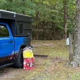 Review photo of Village Creek State Park Campground by alicianlv , September 15, 2025
