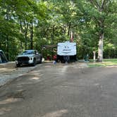 Review photo of Village Creek State Park Campground by Brian G., August 14, 2024