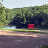 Review photo of Village Creek State Park Campground by Tarquin P., April 22, 2026