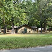 Review photo of Village Creek State Park Campground by alicianlv , September 15, 2025