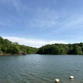 Review photo of Village Creek State Park Campground by Tarquin P., April 22, 2026