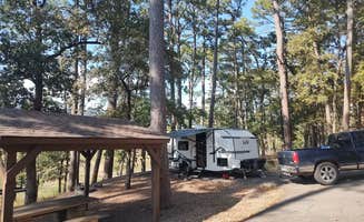 Andy M.'s photo at Waveland Park near Waldron, AR