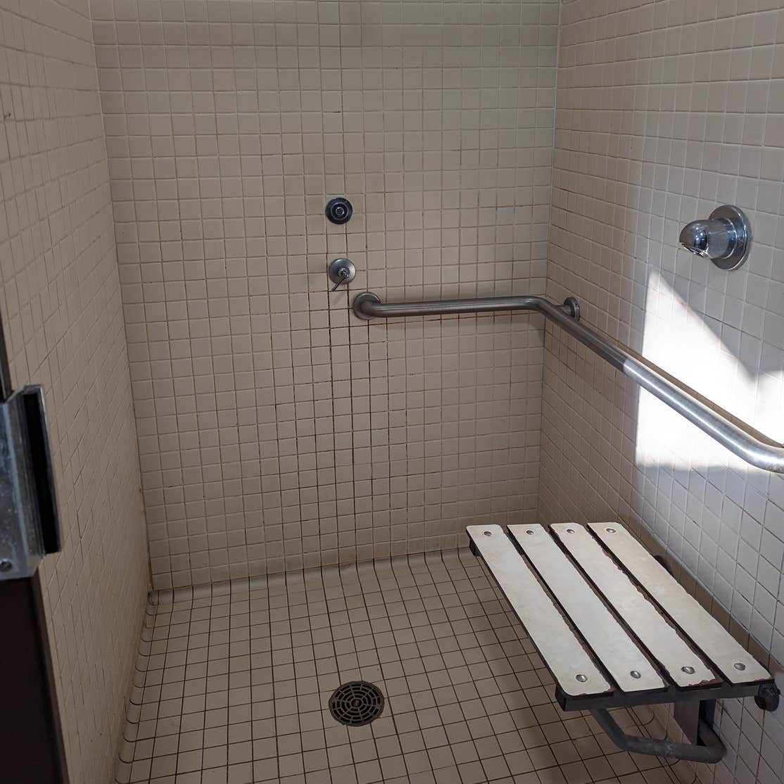 Waveland Park Camping Havana, AR