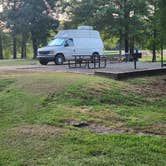 Review photo of White Oak Lake State Park Campground by Kimberly P., July 29, 2026