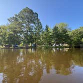 Review photo of White Oak Lake State Park Campground by Amanda F., July 13, 2026