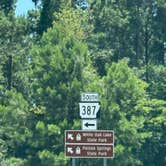 Review photo of White Oak Lake State Park Campground by Amanda F., July 13, 2026