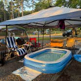 Review photo of White Oak Lake State Park Campground by Amanda F., July 13, 2026