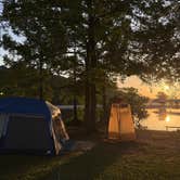 Review photo of White Oak Lake State Park Campground by Amanda F., July 13, 2026