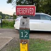 Review photo of White Oak Lake State Park Campground by Amanda F., July 13, 2026