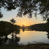 Review photo of White Oak Lake State Park Campground by Amanda F., July 13, 2026