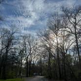 Review photo of Withrow Springs State Park Campground by Jennifer O., April 4, 2026