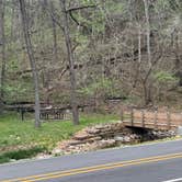 Review photo of Withrow Springs State Park Campground by Jennifer O., April 4, 2026