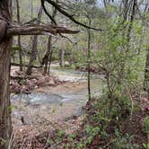 Review photo of Withrow Springs State Park Campground by Jennifer O., April 4, 2026