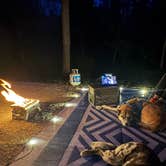 Review photo of Withrow Springs State Park Campground by Jennifer O., April 4, 2026