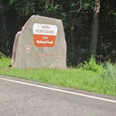Review photo of Wolf Pen Recreation Area Campground by Jessie H., July 23, 2026
