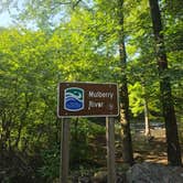 Review photo of Wolf Pen Recreation Area Campground by Jessie H., July 23, 2026