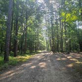 Review photo of Wolf Pen Recreation Area Campground by Jessie H., July 23, 2026