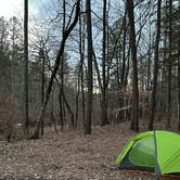 Review photo of Wolf Pen Recreation Area Campground by Prateek , January 24, 2025