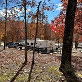 Review photo of Woolly Hollow State Park — Wooly Hollow State Park by Brian G., November 15, 2023