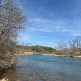 Review photo of Woolum Dispersed Area — Buffalo National River by sav , March 24, 2026