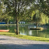 Review photo of Around Pond RV Park by Peter K., August 16, 2025