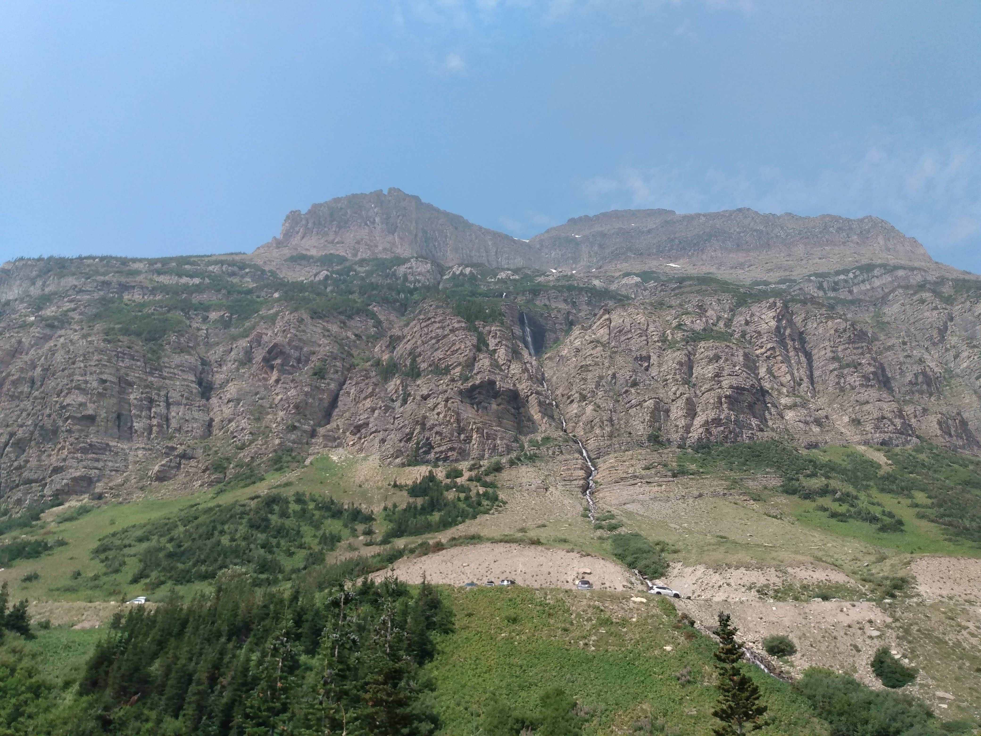 Camping near Many Glacier Campground — Glacier National Park: Arrow Lake Wilderness Campsite — Glacier National Park, Glacier National Park, Montana