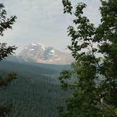 Review photo of Arrow Lake Wilderness Campsite — Glacier National Park by Starseed P., January 31, 2025