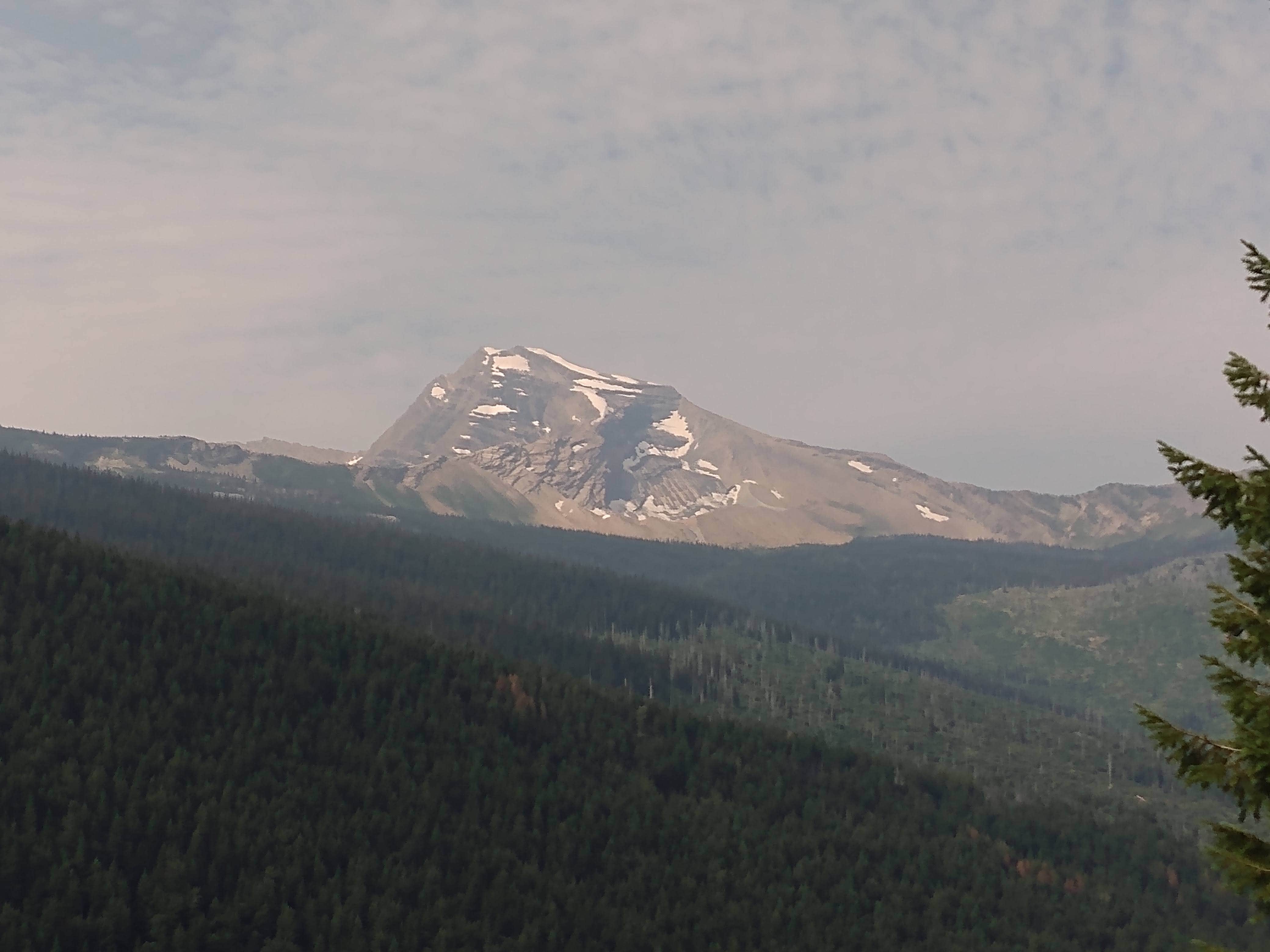 Camper-submitted photo at Arrow Lake Wilderness Campsite — Glacier National Park near West Glacier, MT