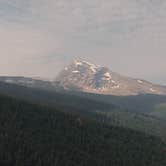 Review photo of Arrow Lake Wilderness Campsite — Glacier National Park by Starseed P., January 31, 2025