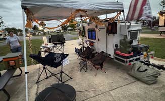Teresa H.'s photo at Florida Caverns RV Resort near Sneads, FL