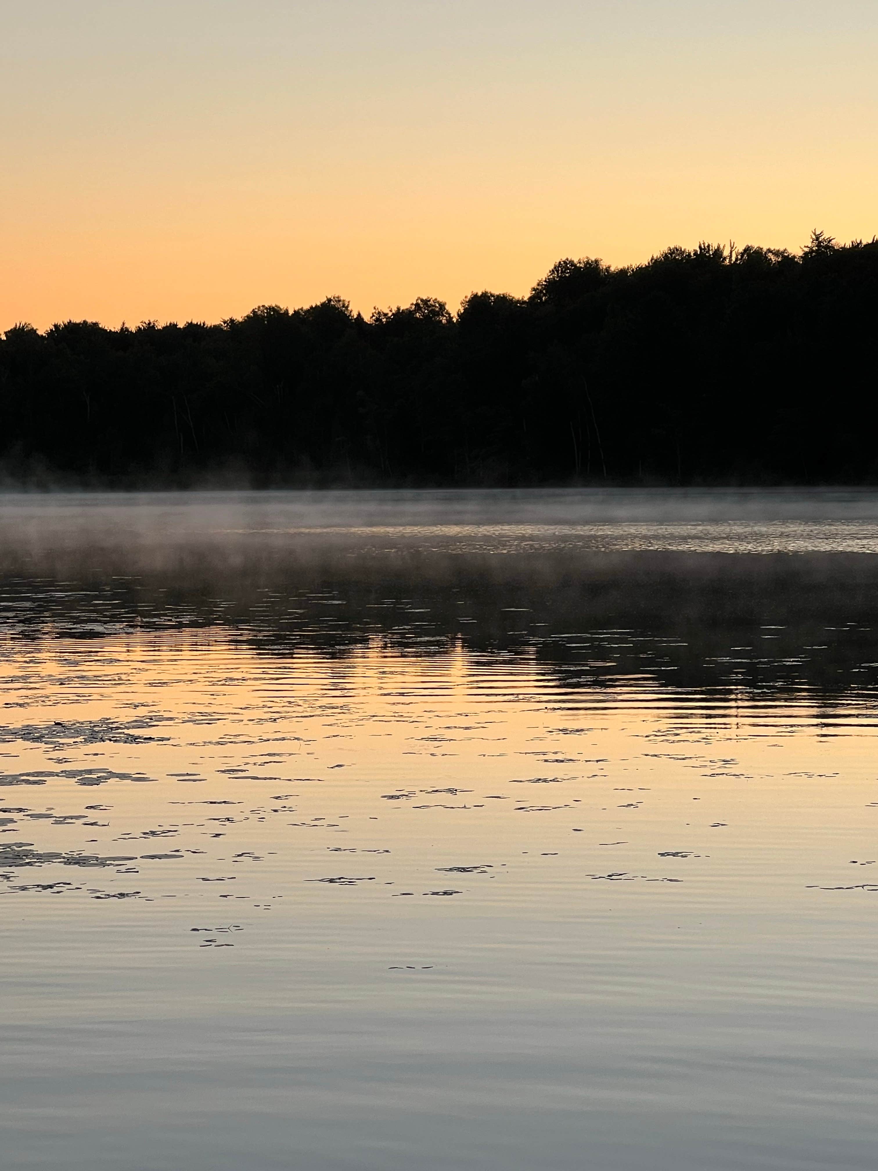 Camper submitted image from Arrowhead Lake Camp - 2