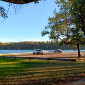 Review photo of Arrowhead Point — Lake Greeson by Alice S., October 19, 2024