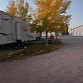Review photo of Arrowhead RV Park by johny R., October 29, 2025
