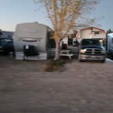 Review photo of Arrowhead RV Park by johny R., October 29, 2025