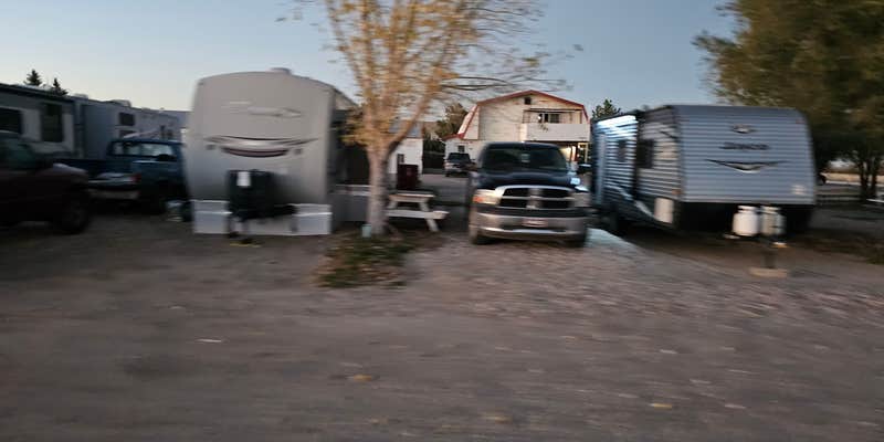 Camper submitted image from Arrowhead RV Park