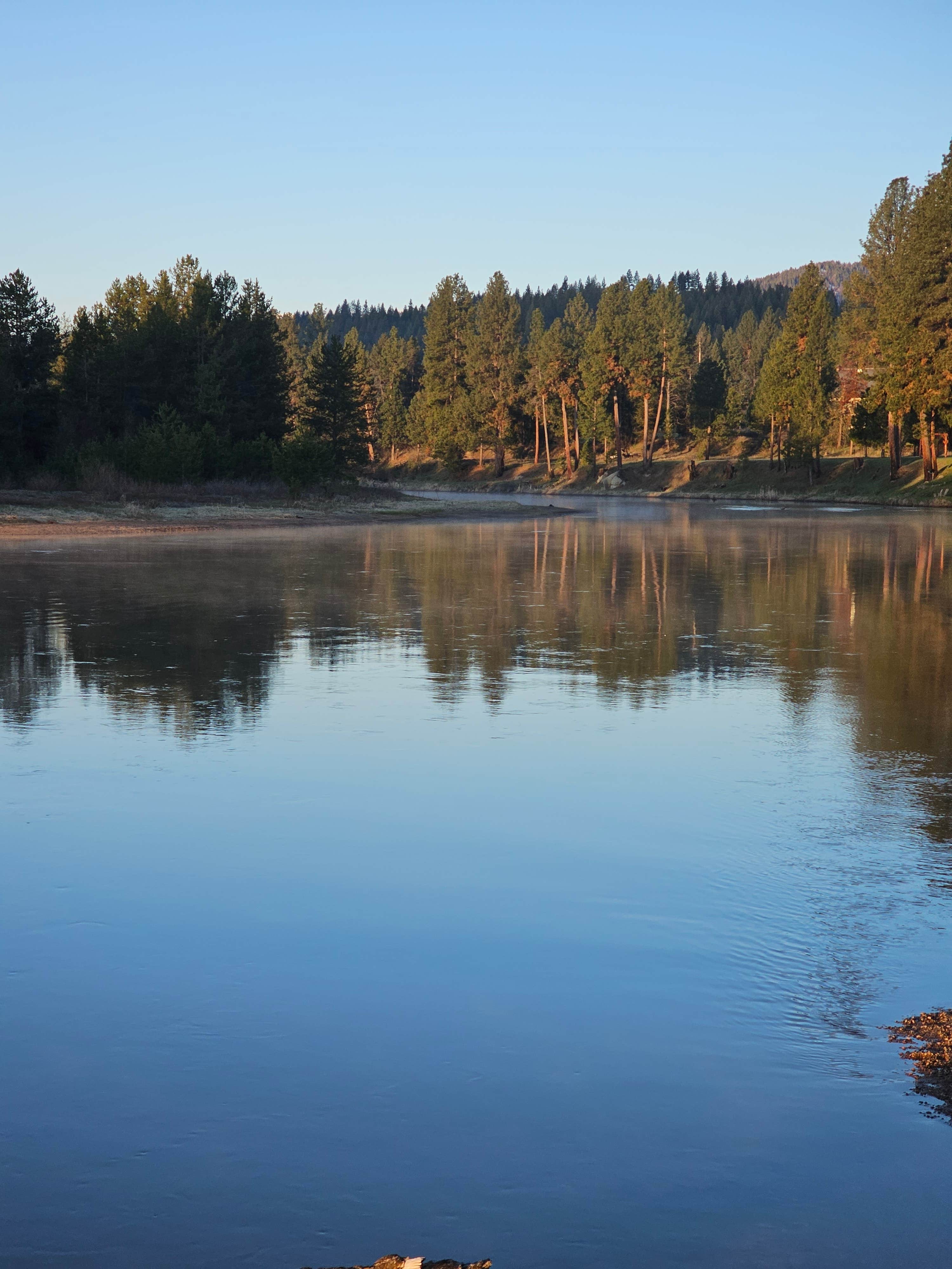 Camper submitted image from Arrowhead RV Park on the River - 3