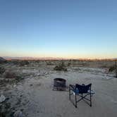 Review photo of Arroyo Salado Dispersed Camp by Bobby V., February 14, 2026